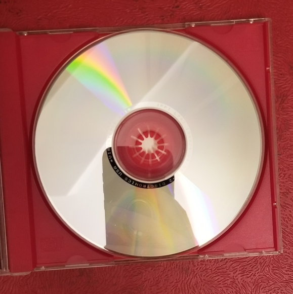 Ultra Bidé - god is god / puke is puke (1995) - Picture 9 of 15